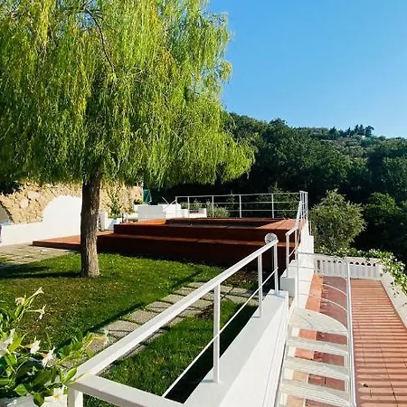 Villa Il Canto Delle Sirene Marciano Exterior photo