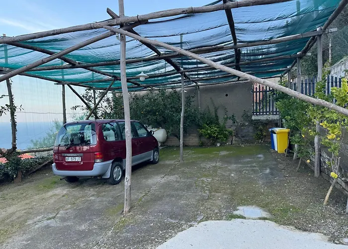 Villa Il Canto Delle Sirene