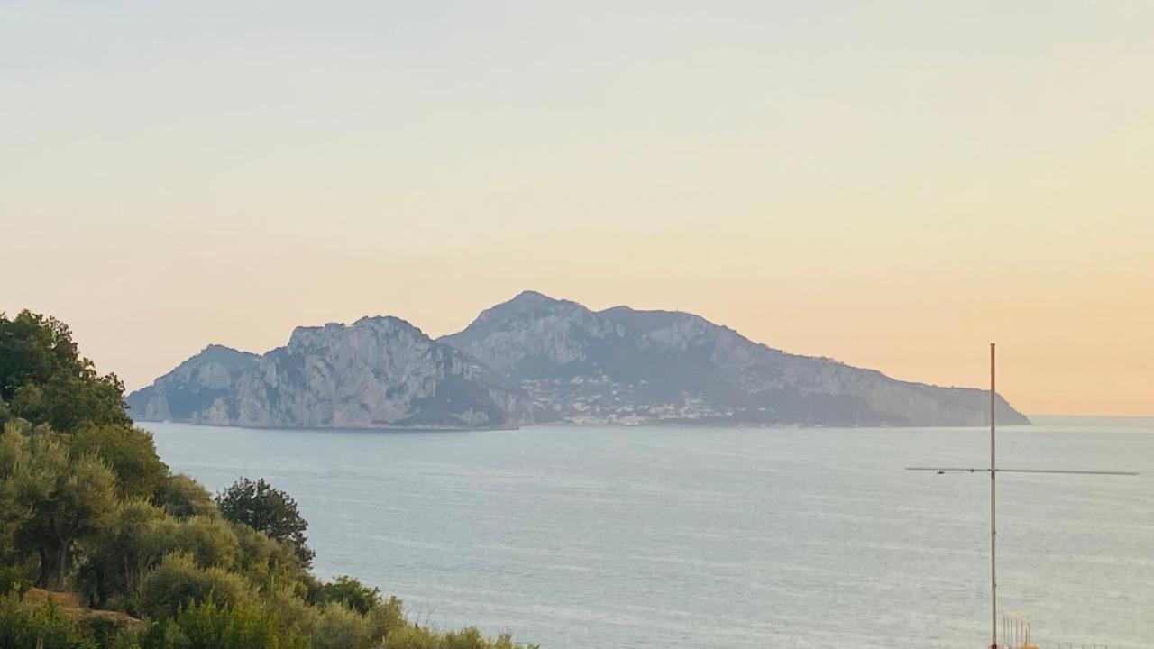 Villa Il Canto Delle Sirene