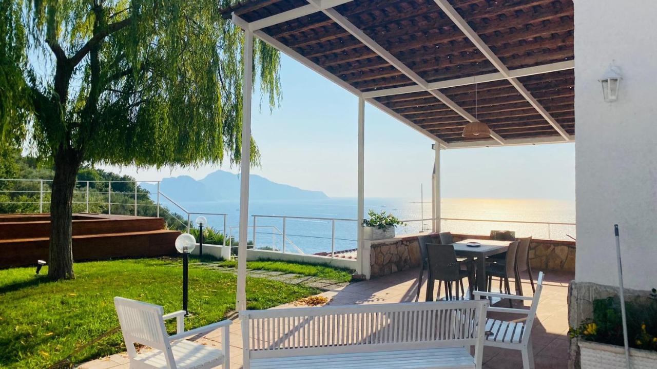 Villa Il Canto Delle Sirene Marciano