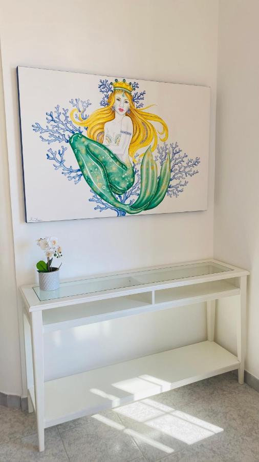 Il Canto Delle Sirene