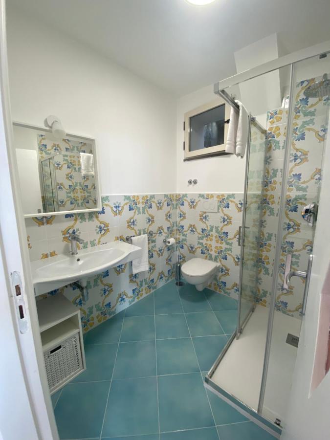 Villa Il Canto Delle Sirene