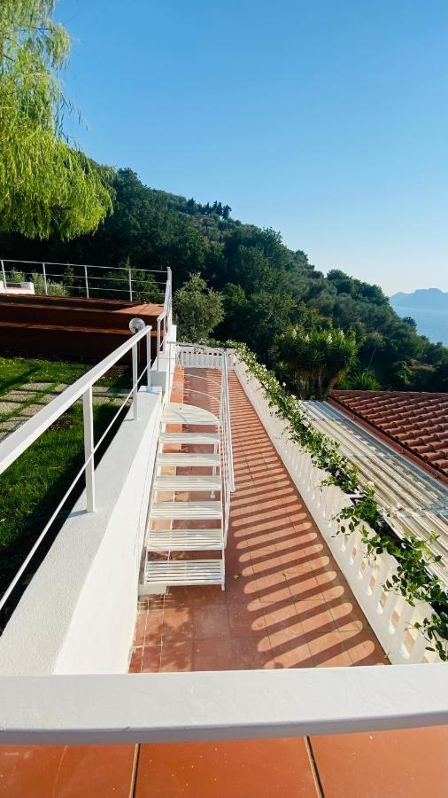 Villa Il Canto Delle Sirene Marciano