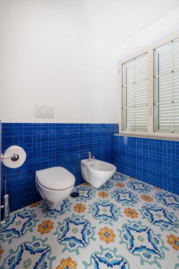 Il Canto Delle Sirene Villa