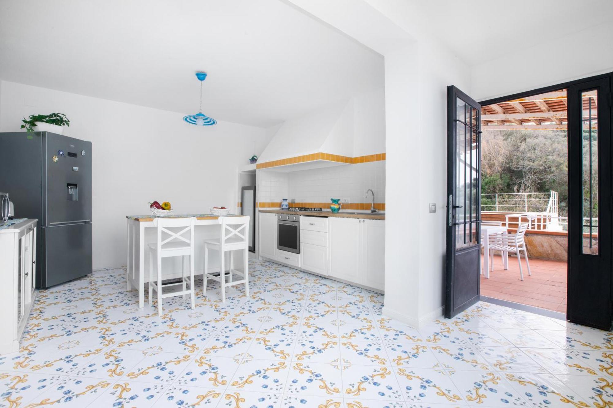 Villa Il Canto Delle Sirene *