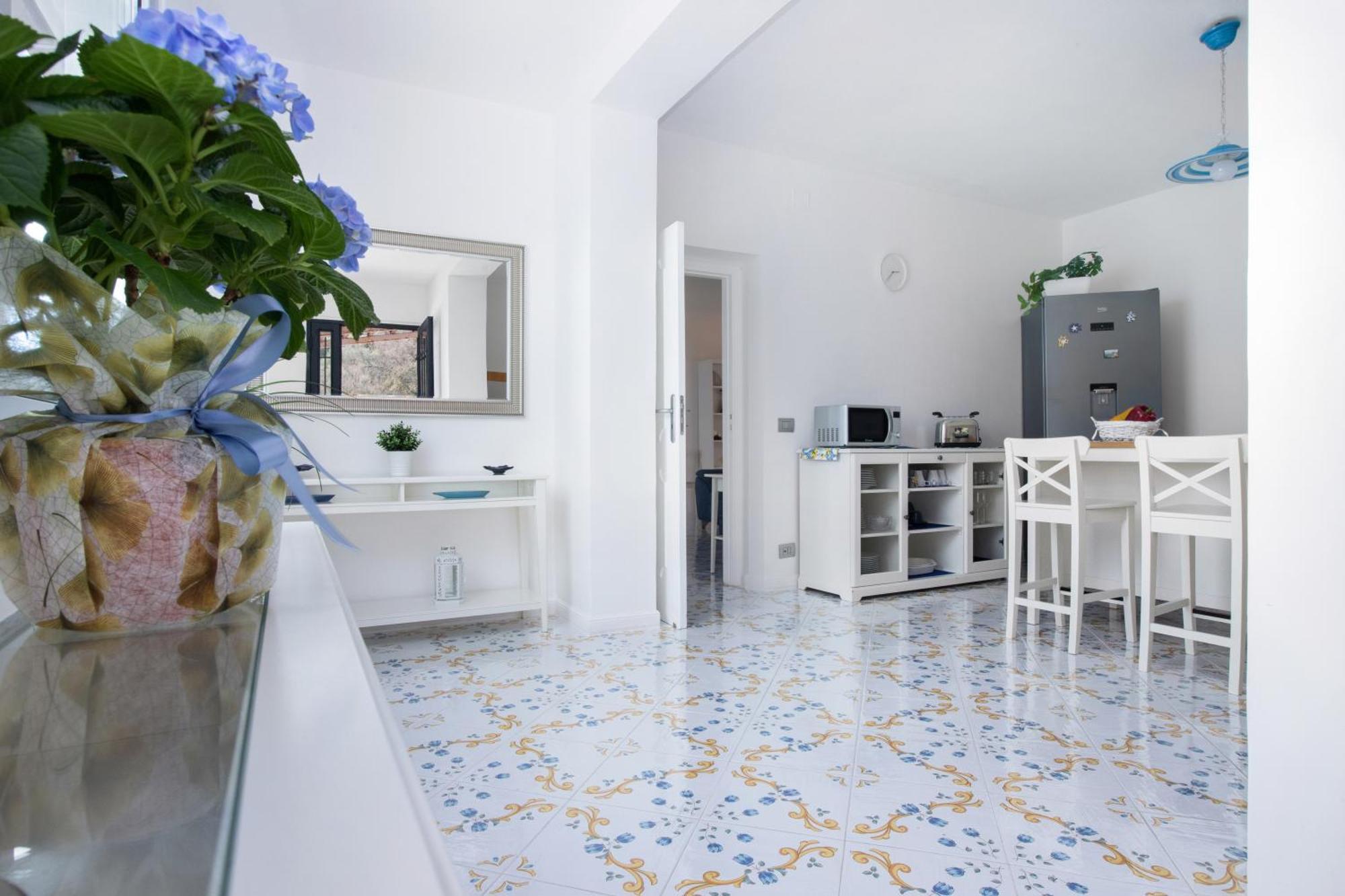 Villa Il Canto Delle Sirene Marciano