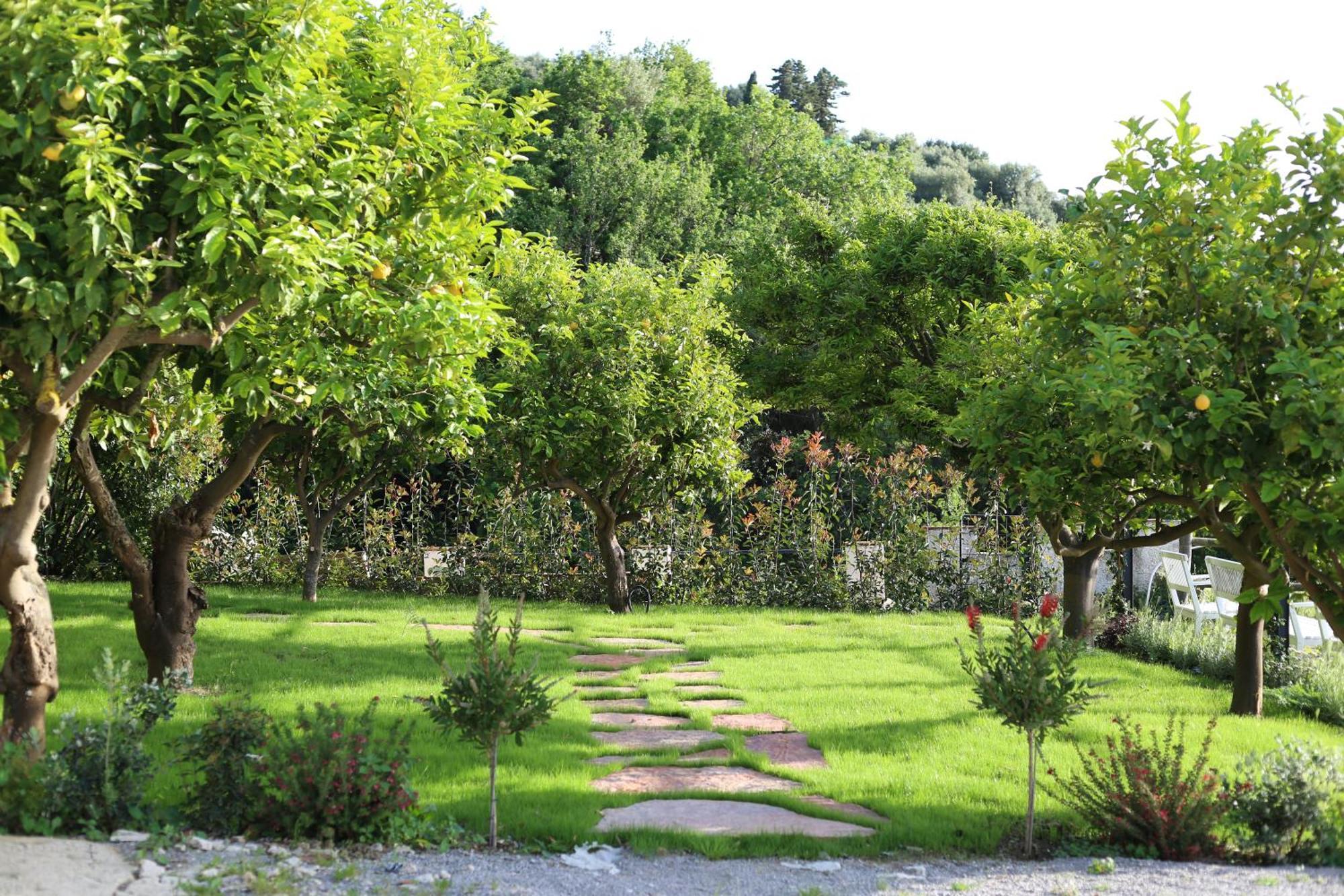 Villa Il Canto Delle Sirene
